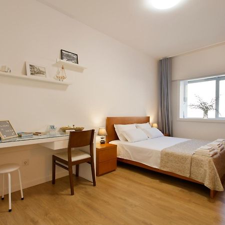 Casa Roberto - Studio Apartment, Lift, Ac, Car Parking - Extra ปอร์โต ภายนอก รูปภาพ