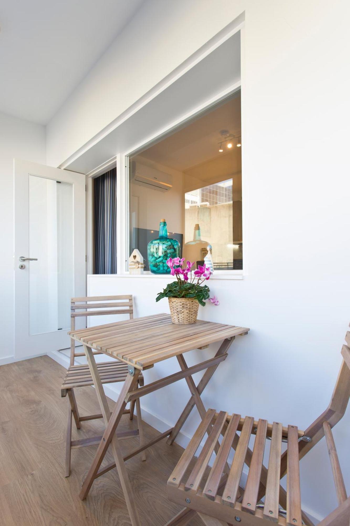 Casa Roberto - Studio Apartment, Lift, Ac, Car Parking - Extra ปอร์โต ภายนอก รูปภาพ