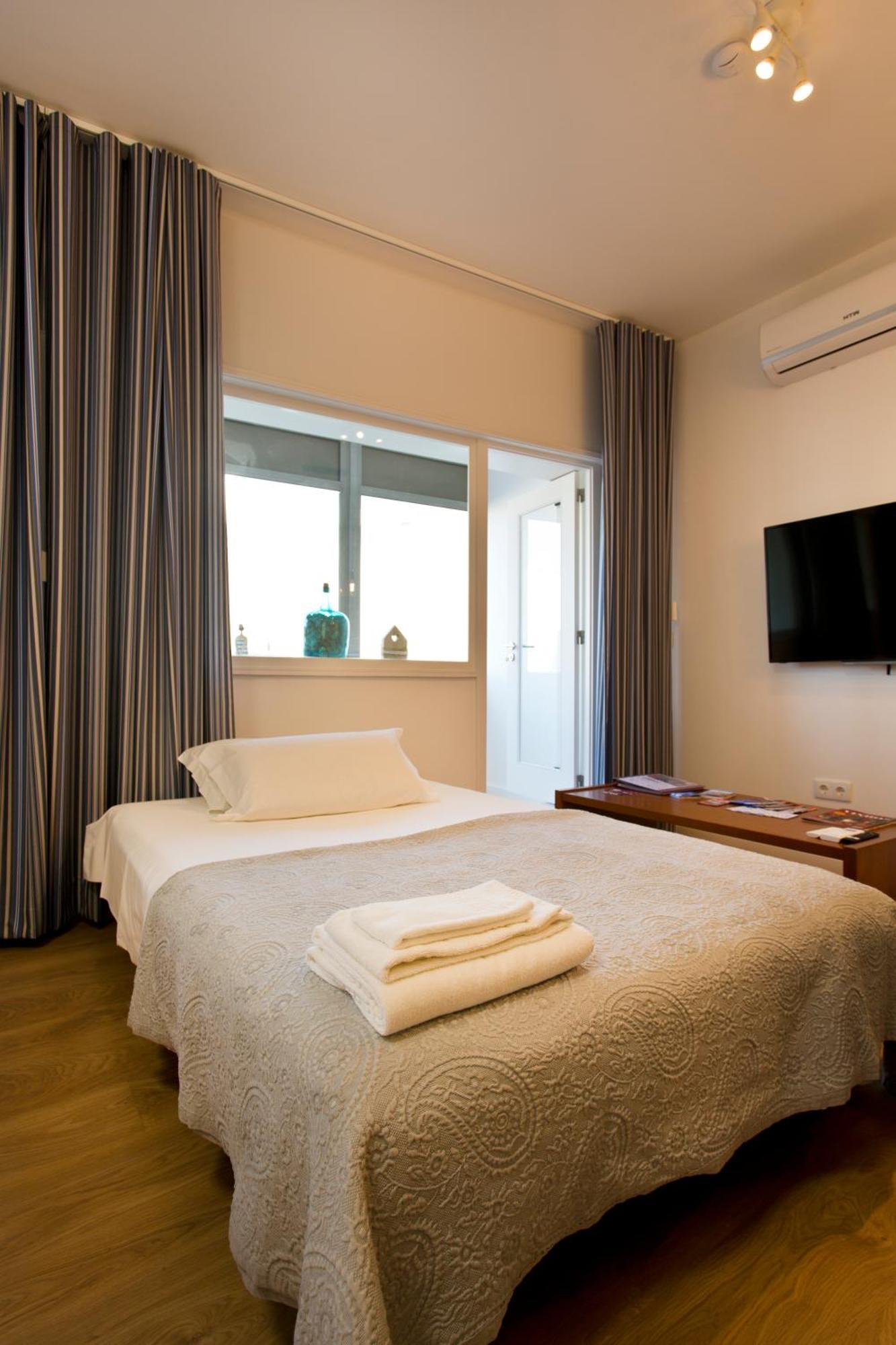 Casa Roberto - Studio Apartment, Lift, Ac, Car Parking - Extra ปอร์โต ภายนอก รูปภาพ