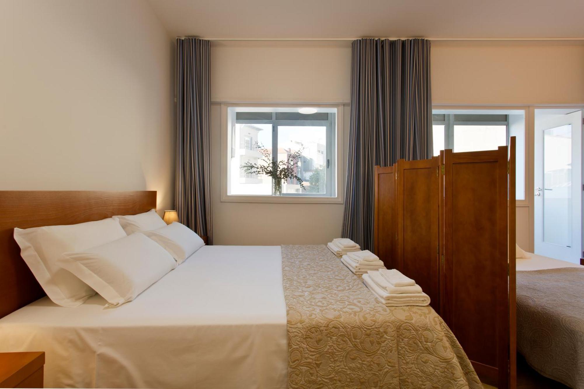 Casa Roberto - Studio Apartment, Lift, Ac, Car Parking - Extra ปอร์โต ภายนอก รูปภาพ