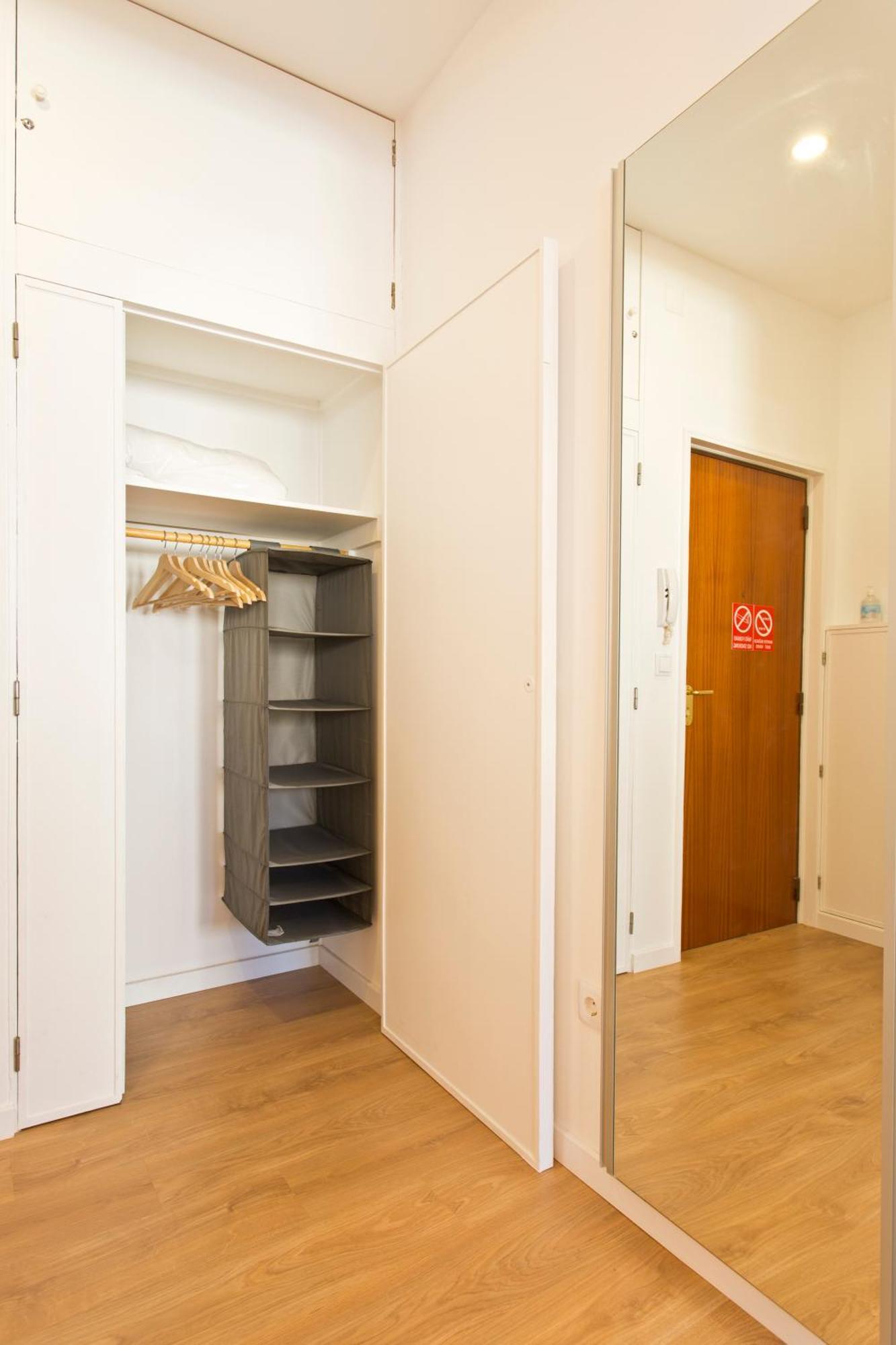 Casa Roberto - Studio Apartment, Lift, Ac, Car Parking - Extra ปอร์โต ภายนอก รูปภาพ