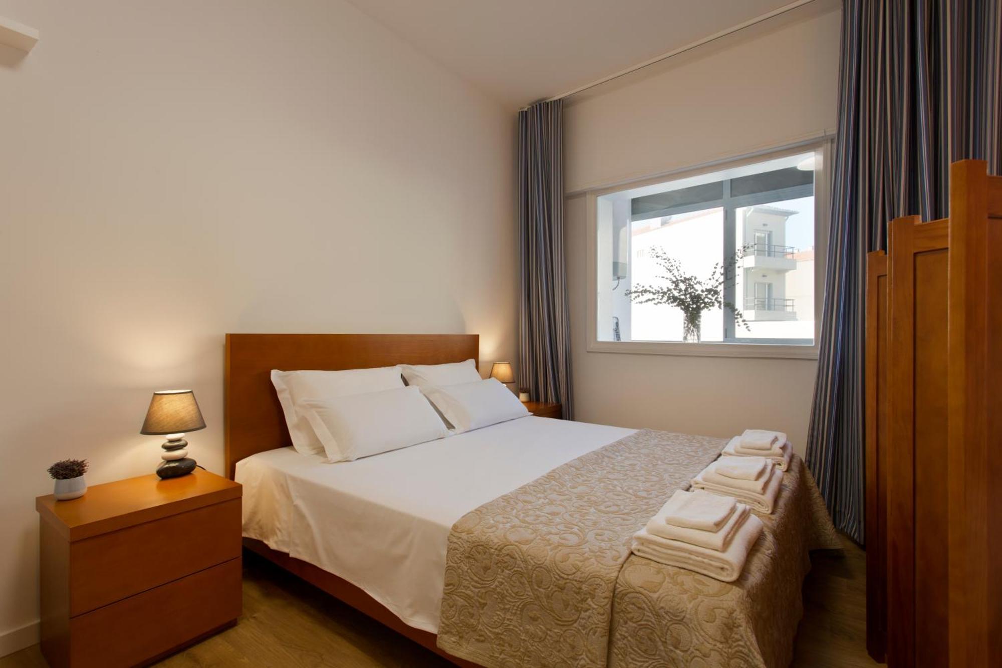 Casa Roberto - Studio Apartment, Lift, Ac, Car Parking - Extra ปอร์โต ภายนอก รูปภาพ